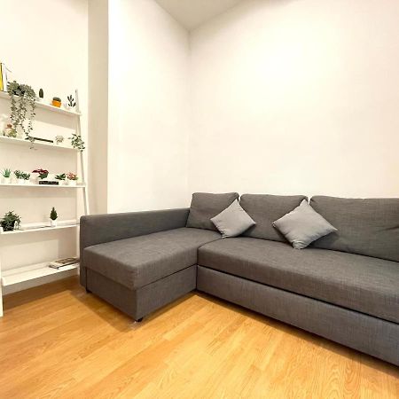 Civico40Apartment Lecce Eksteriør bilde