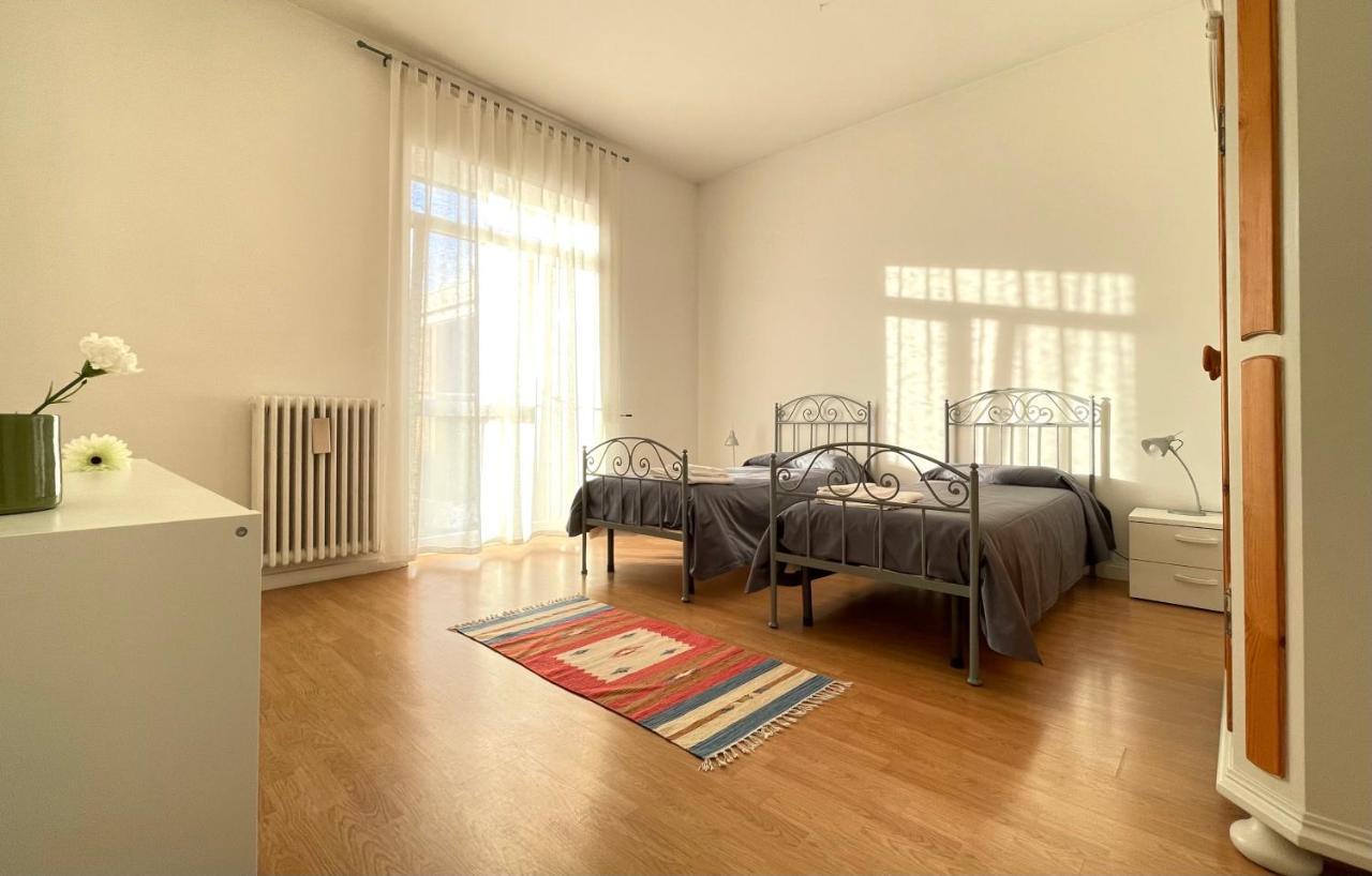 Civico40Apartment Lecce Eksteriør bilde