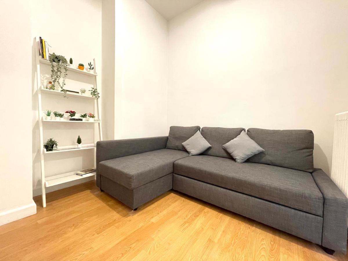 Civico40Apartment Lecce Eksteriør bilde