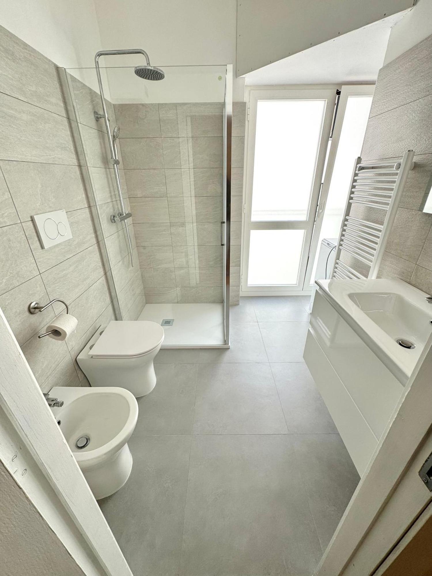 Civico40Apartment Lecce Eksteriør bilde